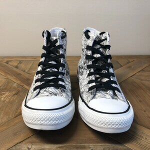 Converse CTAS